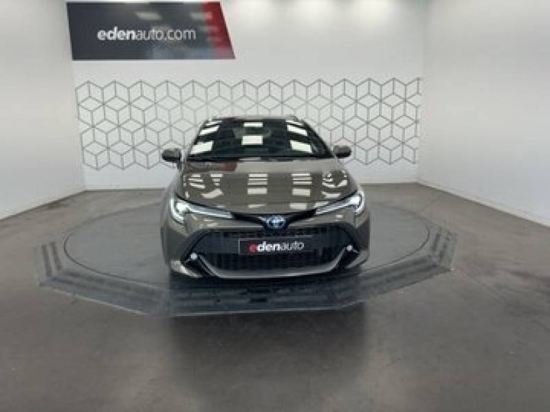 Toyota Corolla - Photo 9