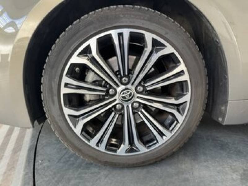 Toyota Corolla - Photo 10