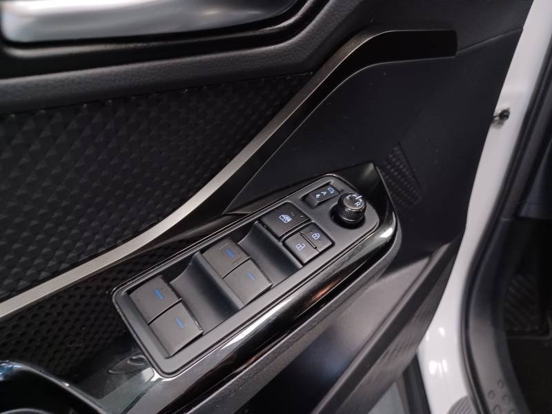 Toyota C-HR - Photo 15