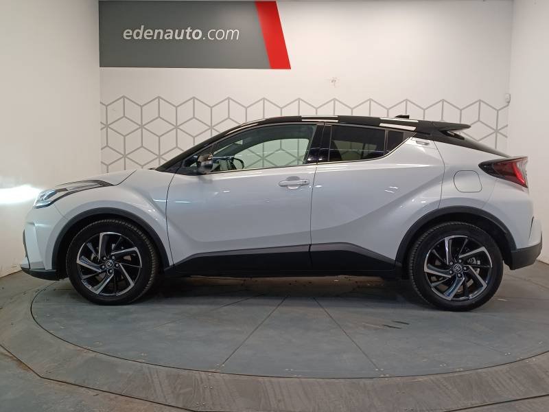 Toyota C-HR - Photo 2