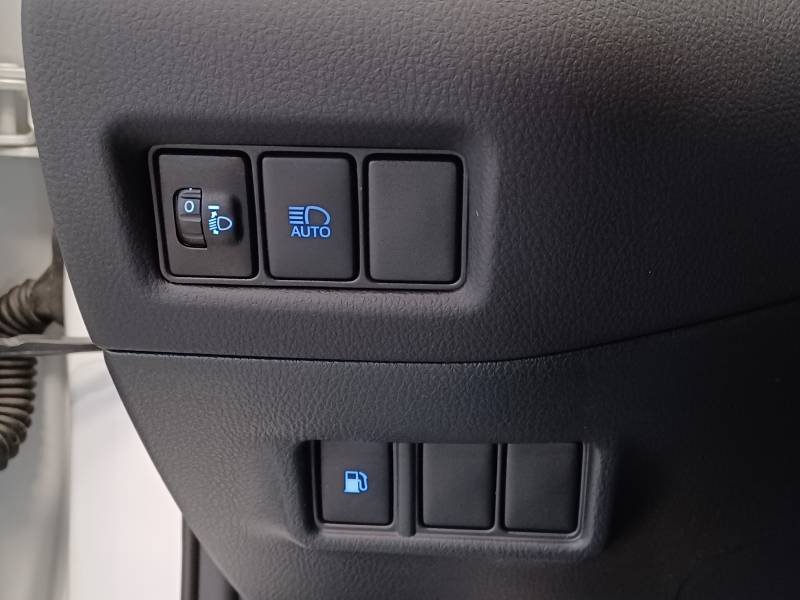 Toyota C-HR - Photo 23