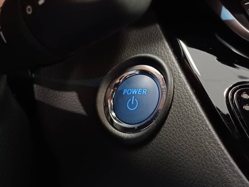 Toyota C-HR - Photo 26