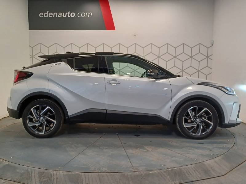 Toyota C-HR - Photo 6