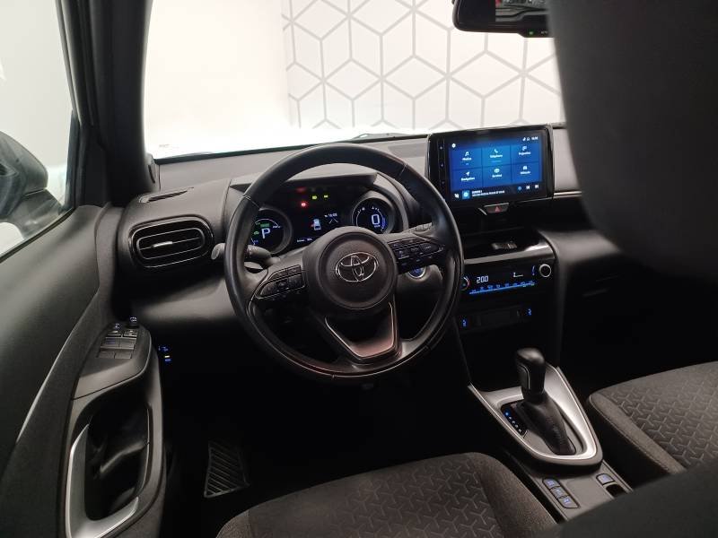 Toyota Yaris - Photo 11