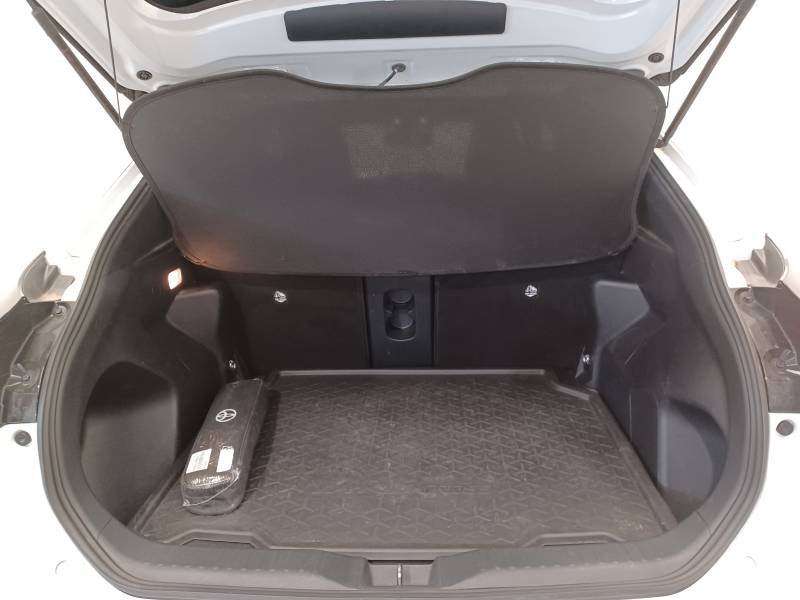 Toyota Yaris - Photo 14