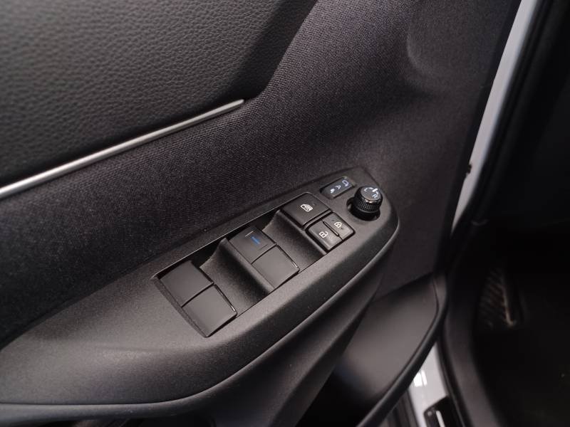 Toyota Yaris - Photo 15