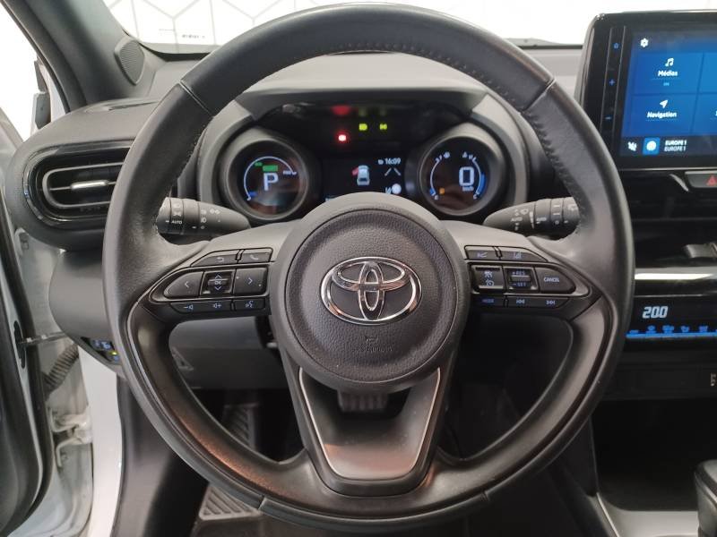Toyota Yaris - Photo 16