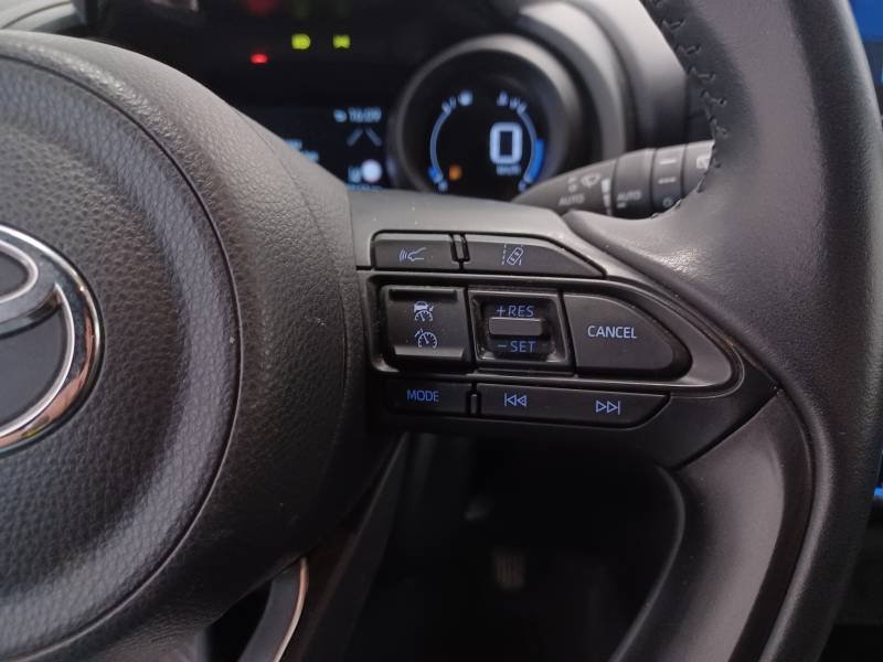 Toyota Yaris - Photo 17
