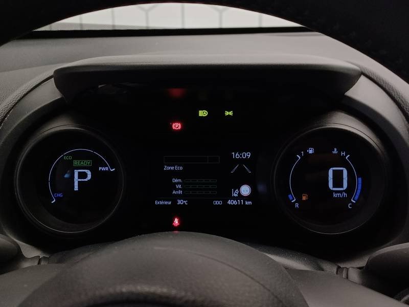 Toyota Yaris - Photo 19