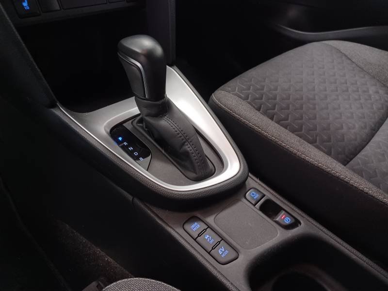 Toyota Yaris - Photo 20