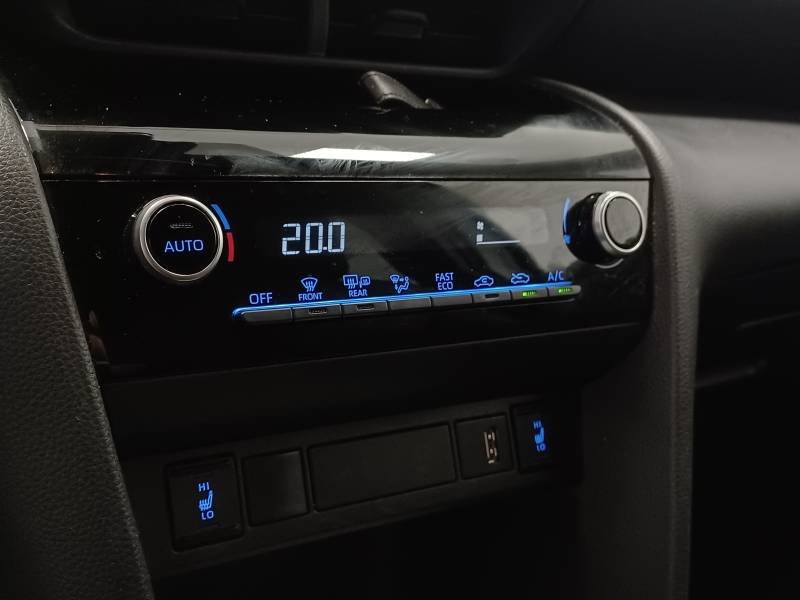 Toyota Yaris - Photo 21