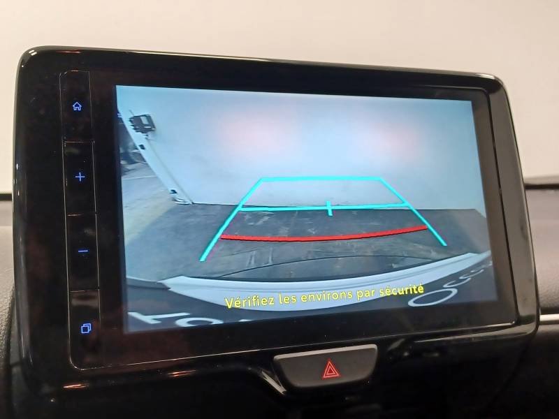 Toyota Yaris - Photo 23