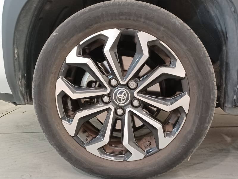 Toyota Yaris - Photo 9