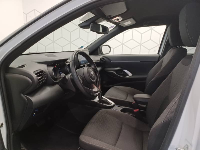 Toyota Yaris - Photo 10