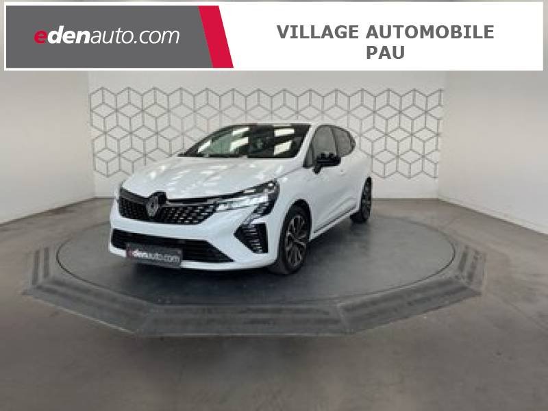 Renault Clio - Photo 1