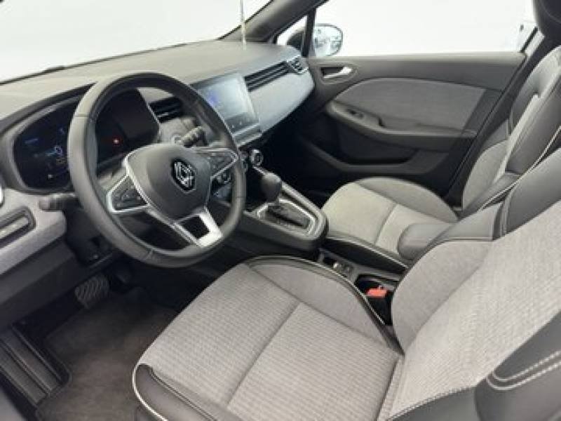 Renault Clio - Photo 15