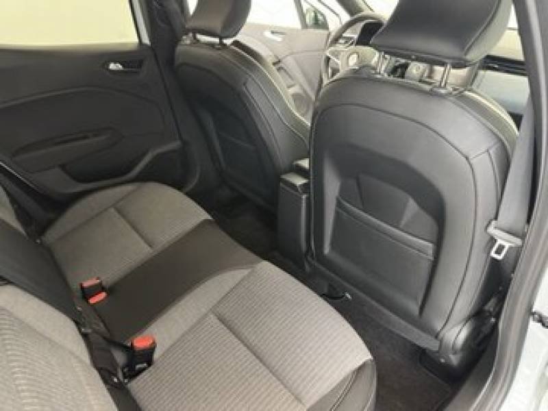 Renault Clio - Photo 19