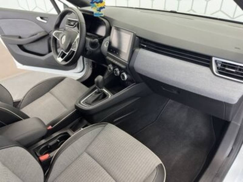 Renault Clio - Photo 20
