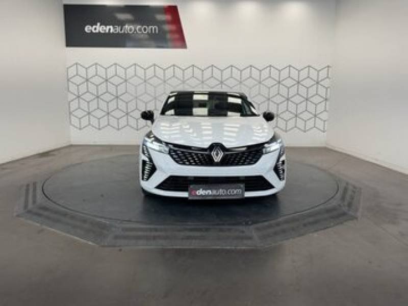 Renault Clio - Photo 2