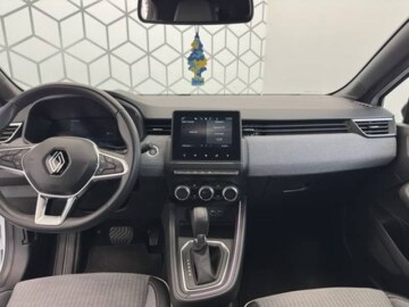 Renault Clio - Photo 21