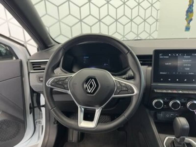 Renault Clio - Photo 22