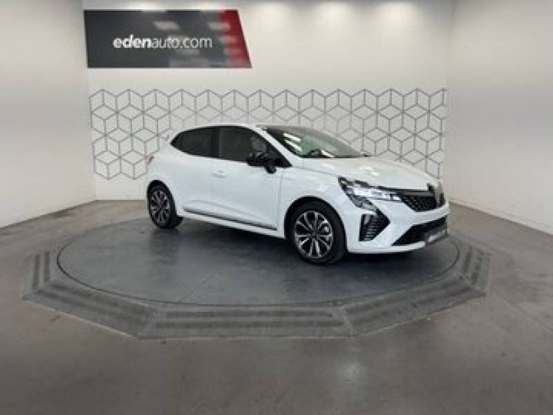 Renault Clio - Photo 3