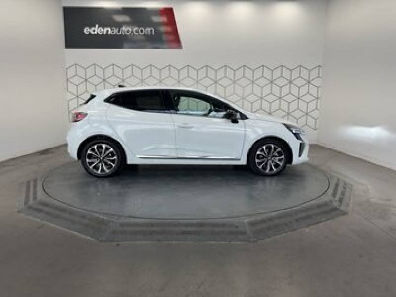 Renault Clio - Photo 4
