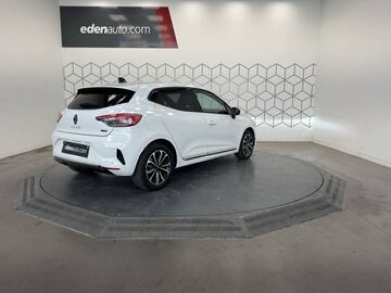 Renault Clio - Photo 5