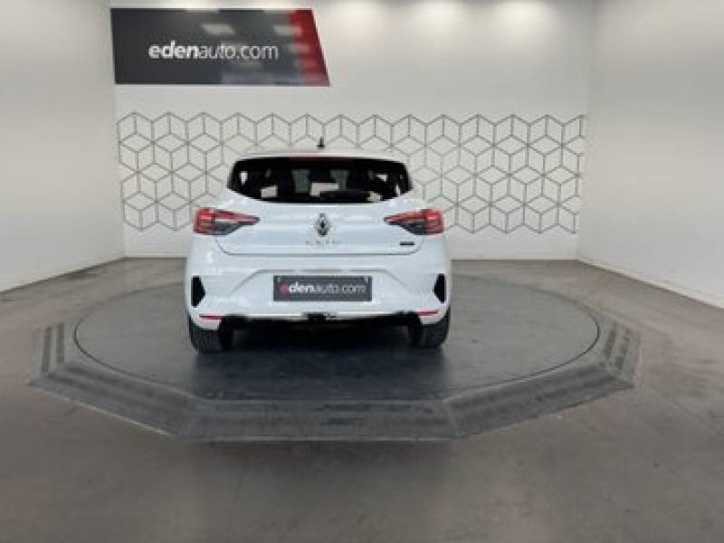 Renault Clio - Photo 6