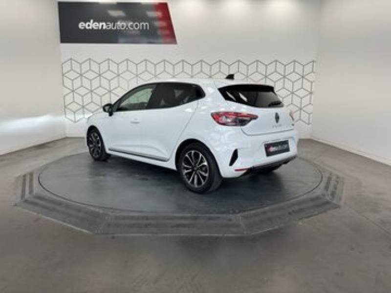 Renault Clio - Photo 7