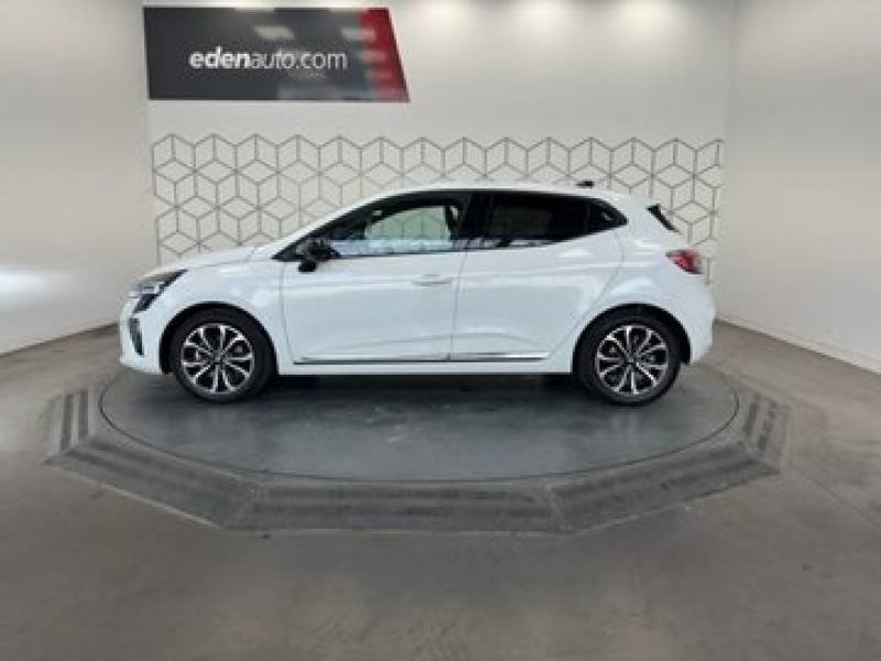 Renault Clio - Photo 8