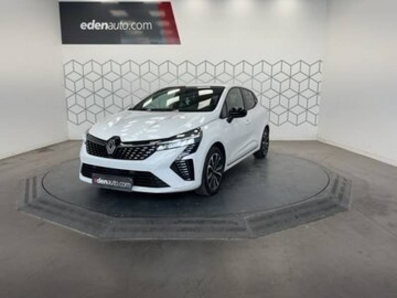 Renault Clio - Photo 9