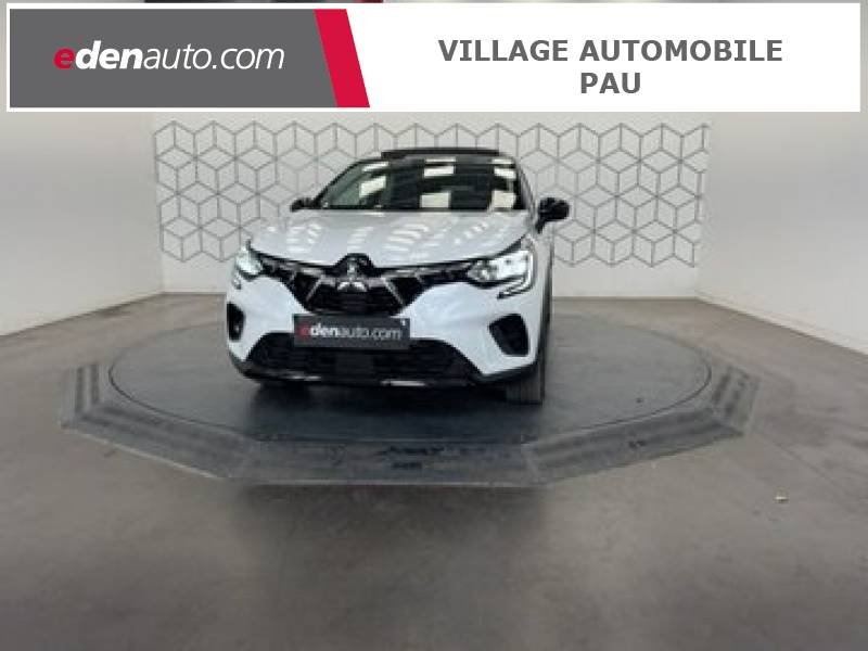 Mitsubishi ASX - Photo 1