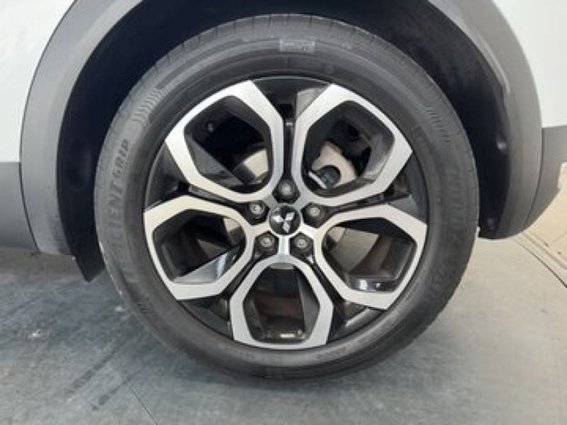 Mitsubishi ASX - Photo 11