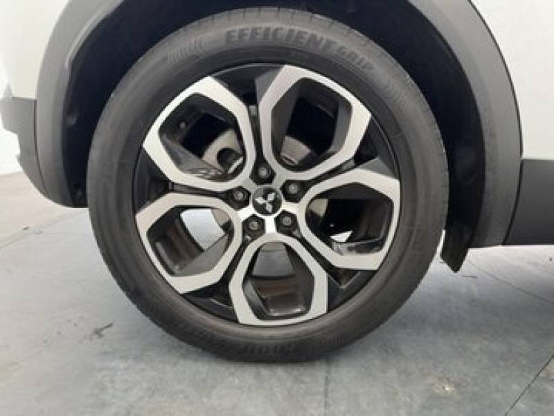 Mitsubishi ASX - Photo 12