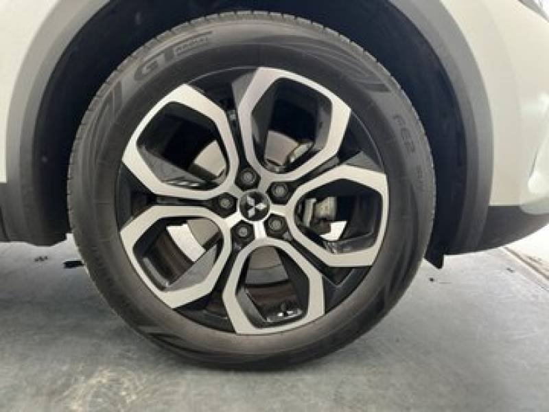 Mitsubishi ASX - Photo 13