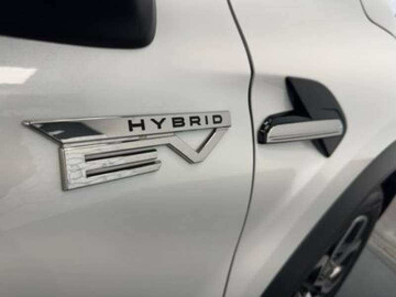Mitsubishi ASX - Photo 14