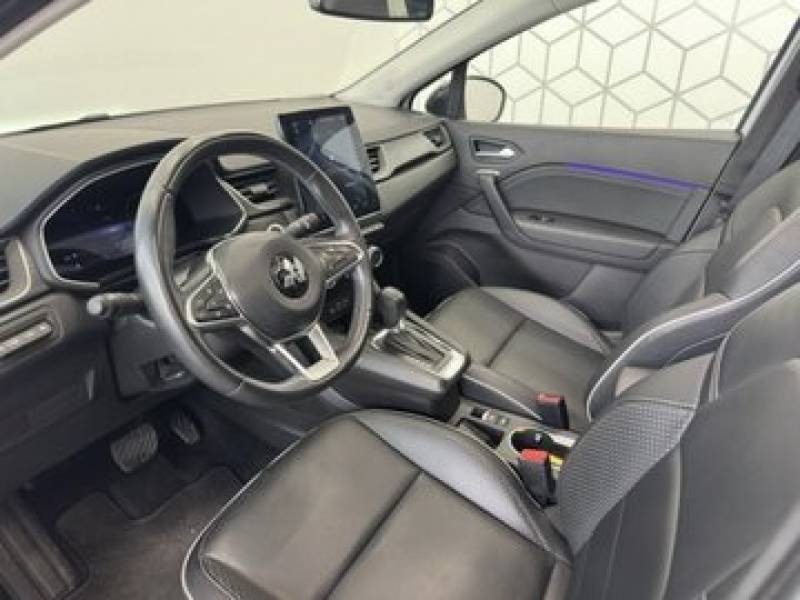 Mitsubishi ASX - Photo 17