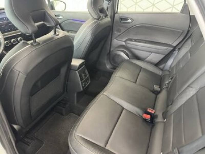 Mitsubishi ASX - Photo 18