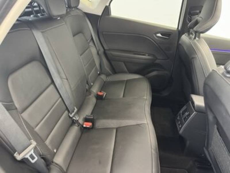 Mitsubishi ASX - Photo 20