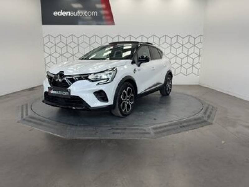 Mitsubishi ASX - Photo 2