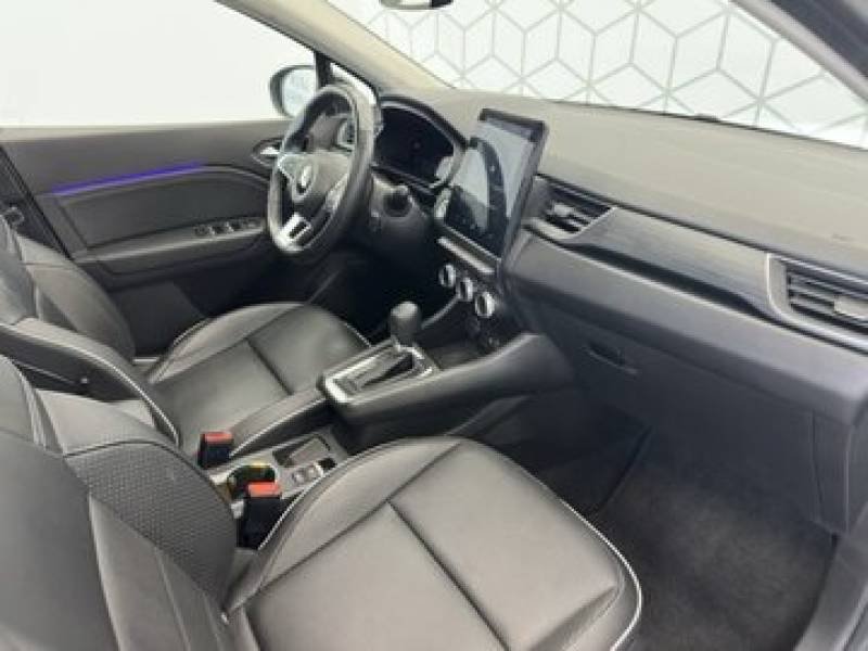 Mitsubishi ASX - Photo 21