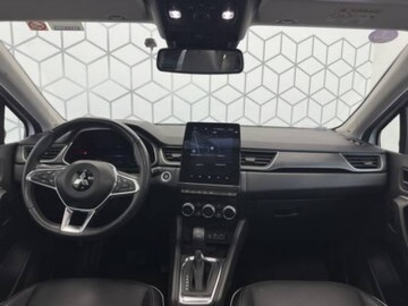 Mitsubishi ASX - Photo 22