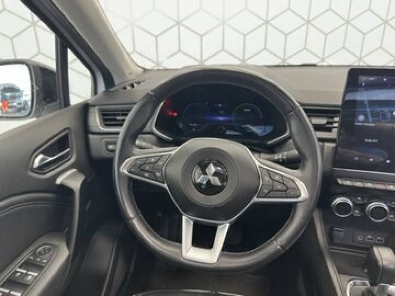 Mitsubishi ASX - Photo 23