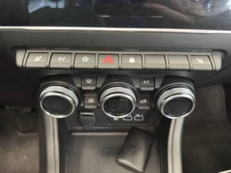 Mitsubishi ASX - Photo 25