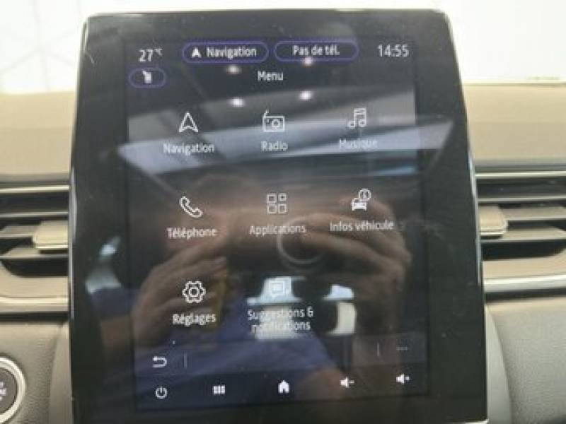 Mitsubishi ASX - Photo 38