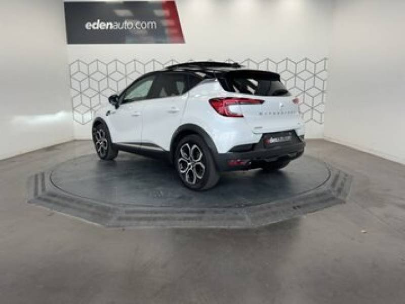 Mitsubishi ASX - Photo 4