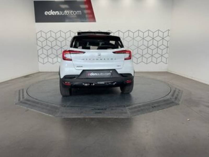 Mitsubishi ASX - Photo 5