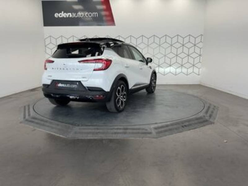 Mitsubishi ASX - Photo 6