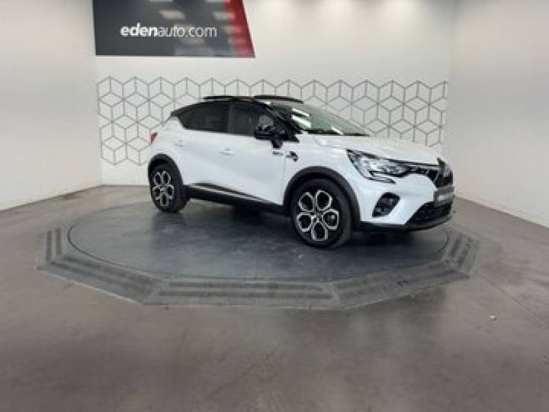 Mitsubishi ASX - Photo 8